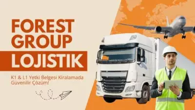 Lojistik sektöründe kulisleri hareketlendiren uyarılar ve artan denetimler, işletmeleri beklenmedik