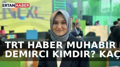 Evli olup olmadığına dair bir bilgiye ulaşmadığımız Fahriye Demir’in 30lu