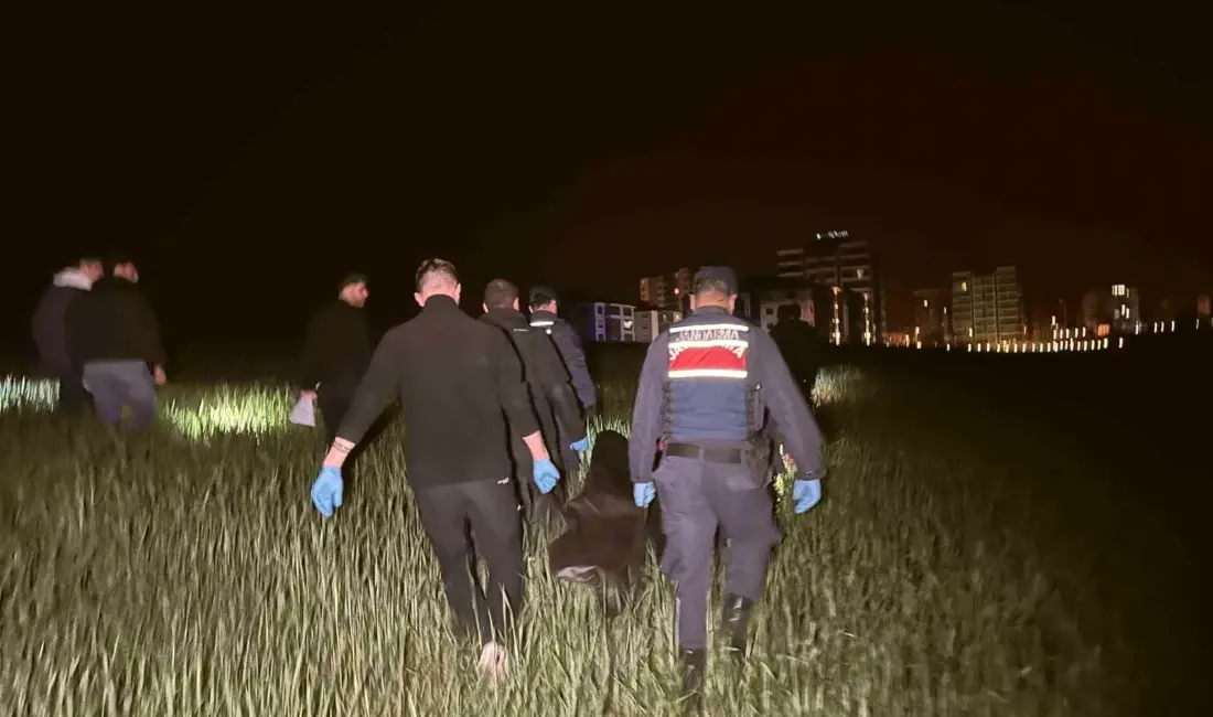 Uşak’ta tarım arazisinde kayıp bulunan 63 yaşındaki Gürsel Arı’nın cinayet