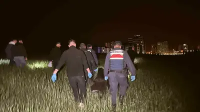 Uşak’ta tarım arazisinde kayıp bulunan 63 yaşındaki Gürsel Arı’nın cinayet