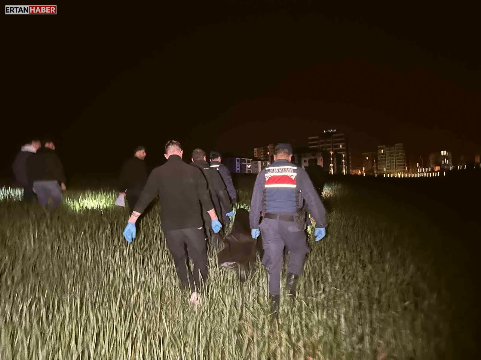 Uşak’ta tarım arazisinde kayıp bulunan 63 yaşındaki Gürsel Arı’nın cinayet