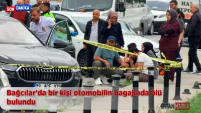 Olay yerinden aktarılan detaylara göre, Gelişme, Bağcılar Mahmutbey Mahallesi 2660