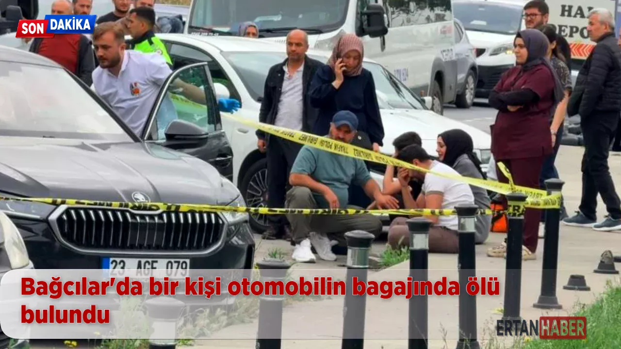 Olay yerinden aktarılan detaylara göre, Gelişme, Bağcılar Mahmutbey Mahallesi 2660