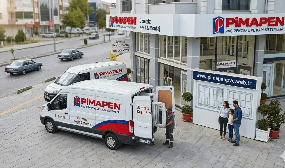 Yaşam alanlarını daha konforlu ve güvenli hale getirmek isteyenler için