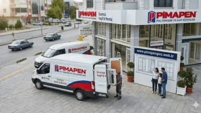 Yaşam alanlarını daha konforlu ve güvenli hale getirmek isteyenler için
