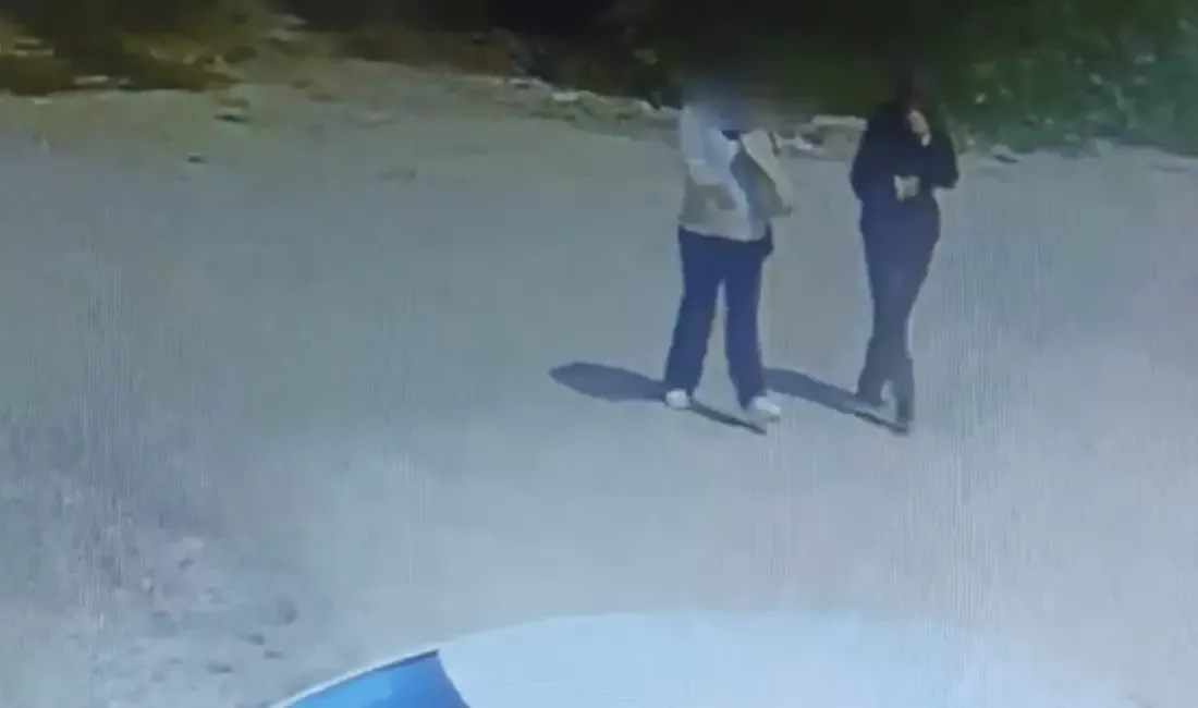 Eskişehir’de yaşayan iki kadın, Sakarya’nın Adapazarı ve Serdivan ilçelerinde gerçekleşen
