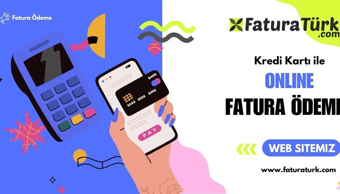 &nbsp; Modern hayatın getirdiği yoğunluk içinde fatura ödemek için banka