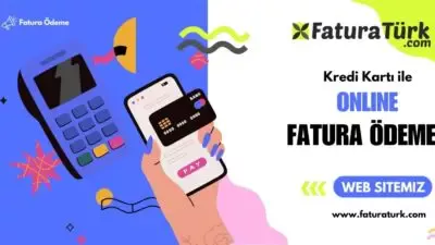 &nbsp; Modern hayatın getirdiği yoğunluk içinde fatura ödemek için banka