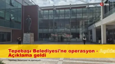Açıklamada, merkezli gelişmede "Eskişehir, Cumhuriyet, Başsavcılığı başlıkları öne çıktı.