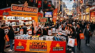 Günümüzde online alışverişin en heyecan verici yanı, Firsatlar.co ve FırsatlarCo