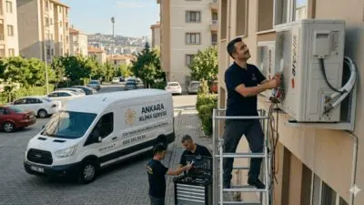 Evlerimizde ve iş yerlerimizde günlük yaşamın sorunsuz ilerlemesi, beyaz eşyaların