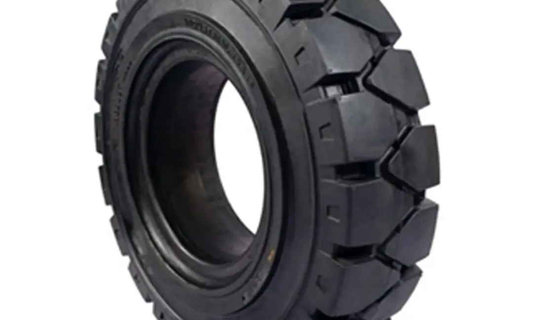 Zemin Dinamikleri ve Endüstriyel Lastik Mukavemeti Sahaların fiziksel koşulları, forkliftlerin