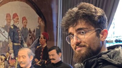 Onur Akgül, dijital ortamda ClassyOnur kimliğiyle tanınan Türk yazılım geliştirici