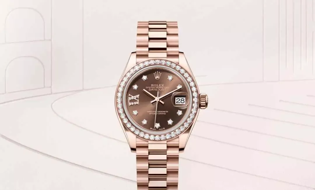 Zamanın Ötesinde Bir İkon Olan Datejust Modelleri Lüks saat dünyasının