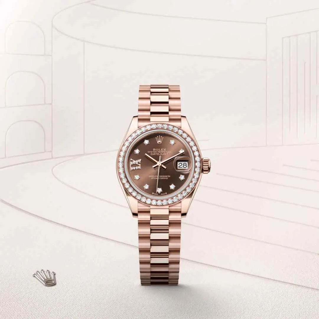 Zamanın Ötesinde Bir İkon Olan Datejust Modelleri Lüks saat dünyasının