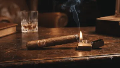 Puro ve tütün kültürü, damak tadına hitap eden zengin aromaları,