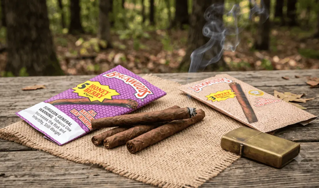 Tütün tutkunları için doğru tercihi ararken Phillies Blunt Puro, Al