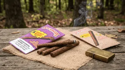 Tütün tutkunları için doğru tercihi ararken Phillies Blunt Puro, Al