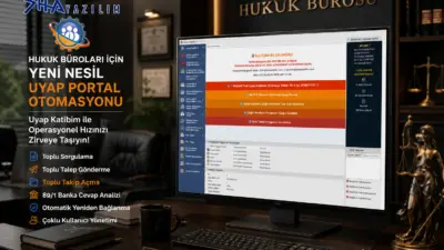 İCRA ve İFLÂS HUKUKU sektöründe başarı; yalnızca hukuki bilgi ve