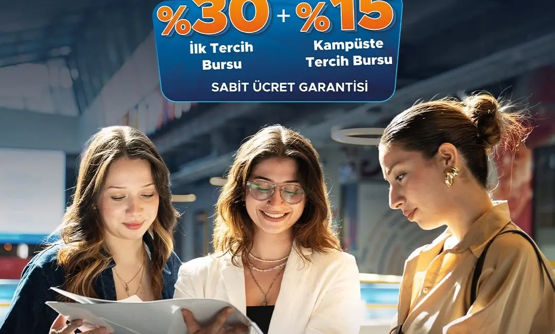 İstanbul Nişantaşı Üniversitesi, 2026 YKS tercih döneminde sunduğu “Sabit Ücret”