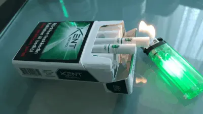 Günümüzde tütün ürünleri tercih edenler, sadece klasik lezzetlerle yetinmiyor. Farklı