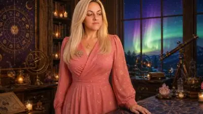 Özlem Drahyalı astroloji alanında uzun yıllardır güvenilir yorumlarıyla öne çıkan