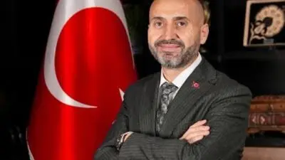 Veli Arslan hakkında ortaya atılan bir iddia tartışma yaratabilecek nitelikte.