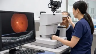 &nbsp; Gözlerde yanma, batma, kumlanma hissi, kızarıklık, ışık hassasiyeti veya