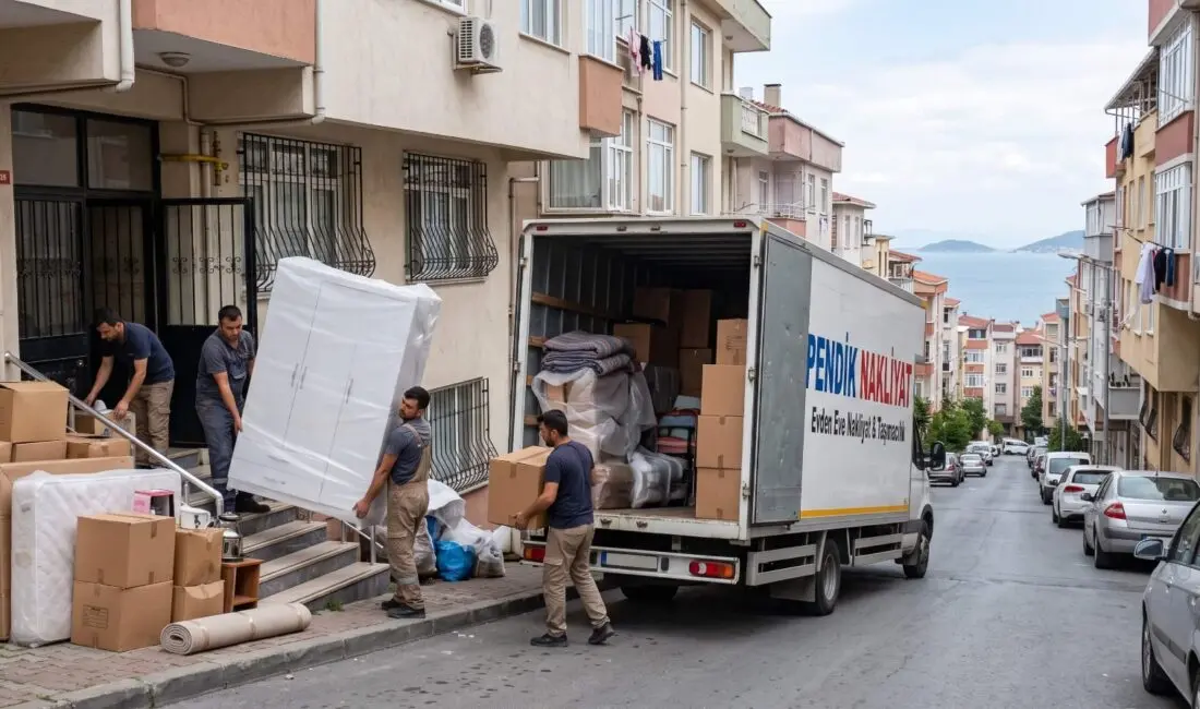 Pendik nakliyat fiyatları hakkında net bilgi almak, bütçe planlamasını kolaylaştırır.