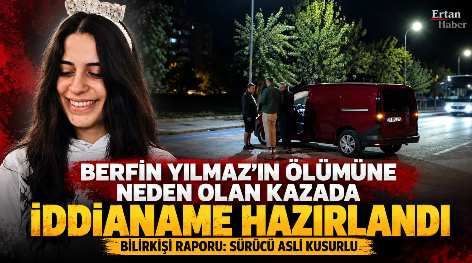 Eskişehir Eti Caddesi’nde 4 Ekim 2026 tarihinde meydana gelen ve